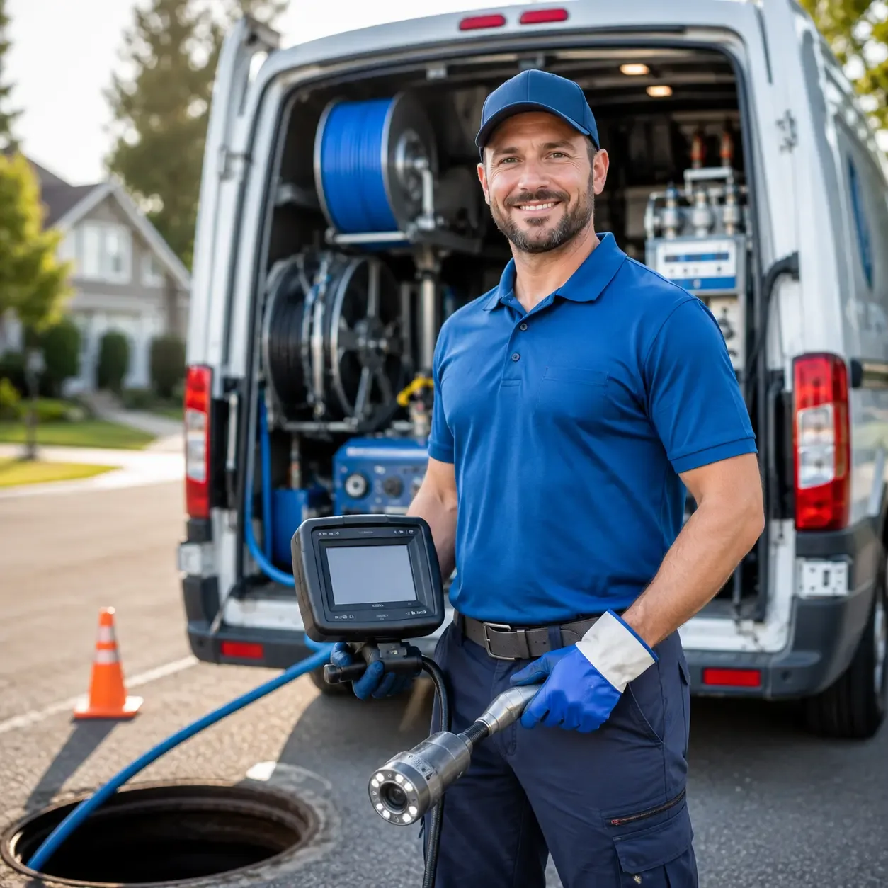 Local Pipe Relining specialists in Kalifornsky, AK